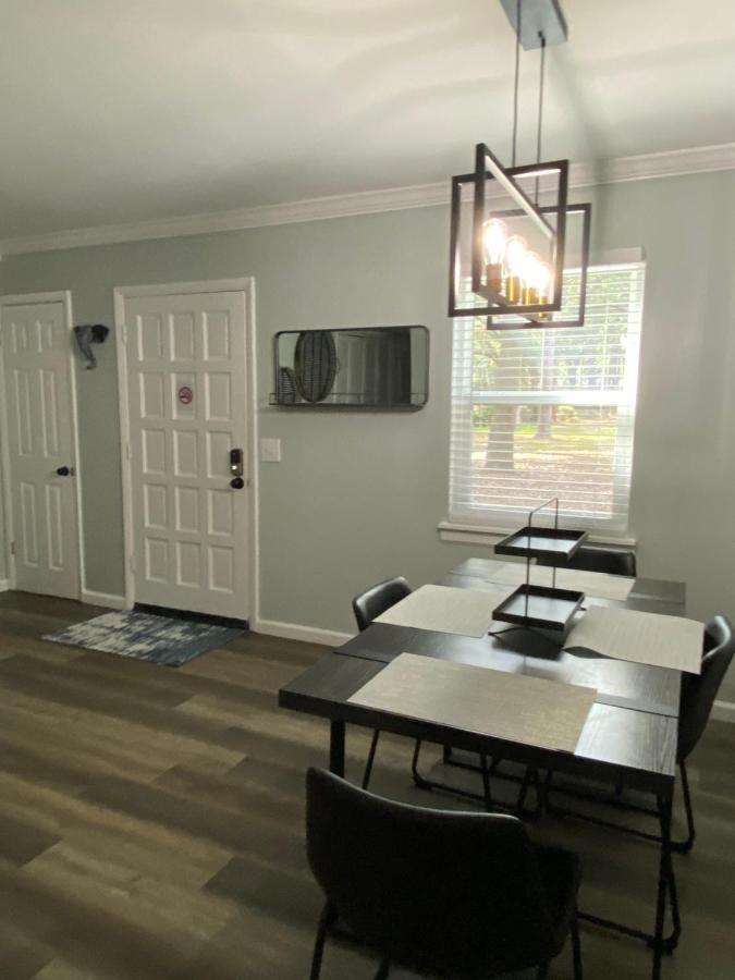 Hhi Homes- Newly Renovated Cozy Modern Pet-Friendly Villa-Ideal Location Хилтон-Хед-Айленд Экстерьер фото