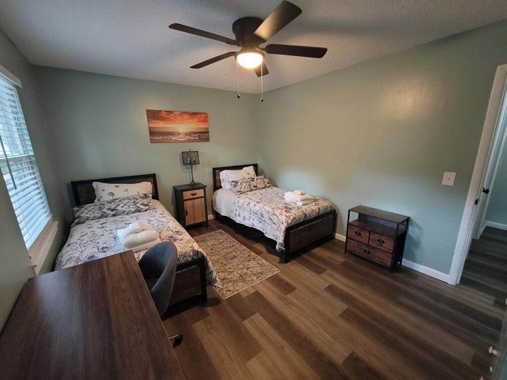 Hhi Homes- Newly Renovated Cozy Modern Pet-Friendly Villa-Ideal Location Хилтон-Хед-Айленд Экстерьер фото